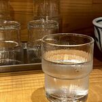 うどん処 重己 - 