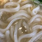 扇町うどん屋 あすろう - 