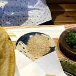 扇町うどん屋 あすろう - 
