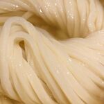 扇町うどん屋 あすろう - 