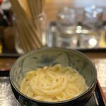 うどん処 重己 - 