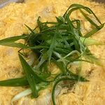 扇町うどん屋 あすろう - 