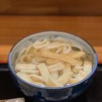 うどん処 重己 - 