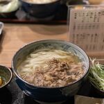 うどん処 重己 - 