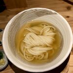 扇町うどん屋 あすろう - 