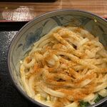 うどん処 重己 - 
