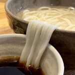 扇町うどん屋 あすろう - 