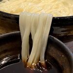 扇町うどん屋 あすろう - 