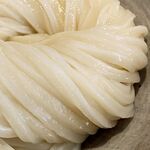 扇町うどん屋 あすろう - 