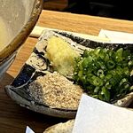 扇町うどん屋 あすろう - 