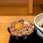 うどん処 重己 - 