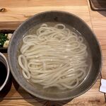 扇町うどん屋 あすろう - 