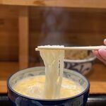 うどん処 重己 - 