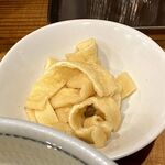 うどん処 重己 - 