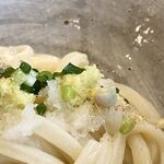 扇町うどん屋 あすろう - 