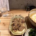 扇町うどん屋 あすろう - 