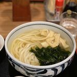 うどん処 重己 - 