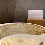 扇町うどん屋 あすろう - 