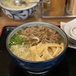 うどん処 重己 - 