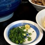 うどん処 重己 - 