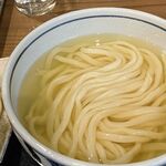 うどん処 重己 - 