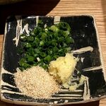 扇町うどん屋 あすろう - 