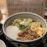 うどん処 重己 - 