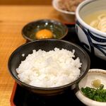 うどん処 重己 - 