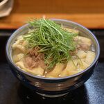 うどん処 重己 - 