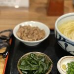 うどん処 重己 - 