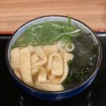 うどん処 重己 - 