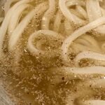 扇町うどん屋 あすろう - 