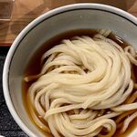 うどん処 重己 - 