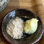 扇町うどん屋 あすろう - 