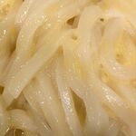 うどん処 重己 - 