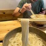 扇町うどん屋 あすろう - 