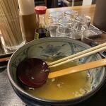 うどん処 重己 - 