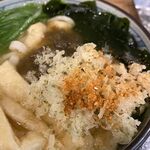 うどん処 重己 - 