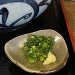 うどん処 重己 - 