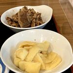 うどん処 重己 - 