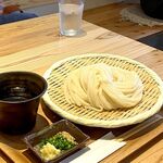 扇町うどん屋 あすろう - 