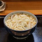うどん処 重己 - 