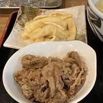 うどん処 重己 - 