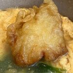 扇町うどん屋 あすろう - 