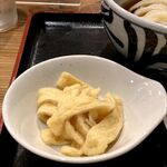 うどん処 重己 - 