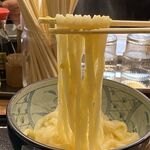 うどん処 重己 - 