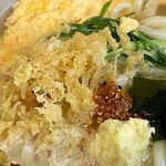 扇町うどん屋 あすろう - 