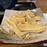 うどん処 重己 - 