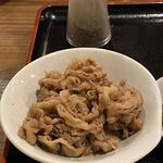 うどん処 重己 - 