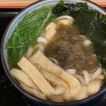 うどん処 重己 - 